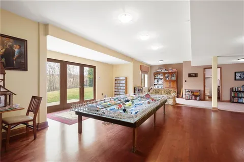 $950,000 | 108 Saddle Ridge Drive, Oakdale, PA 15071