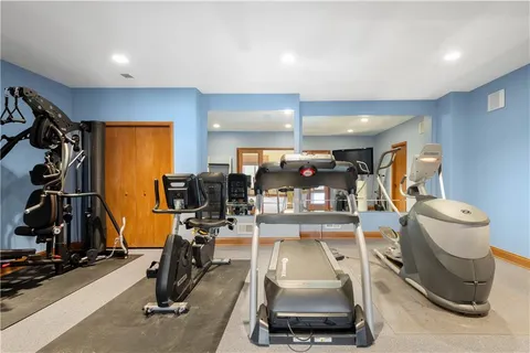 $950,000 | 108 Saddle Ridge Drive, Oakdale, PA 15071