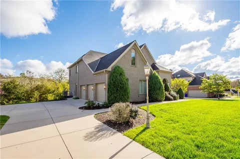 $950,000 | 108 Saddle Ridge Drive, Oakdale, PA 15071