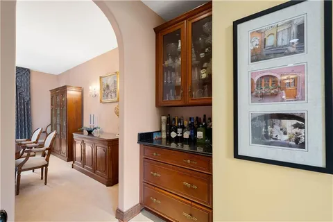 $950,000 | 108 Saddle Ridge Drive, Oakdale, PA 15071