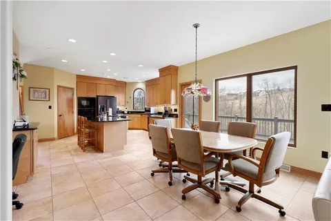 $950,000 | 108 Saddle Ridge Drive, Oakdale, PA 15071