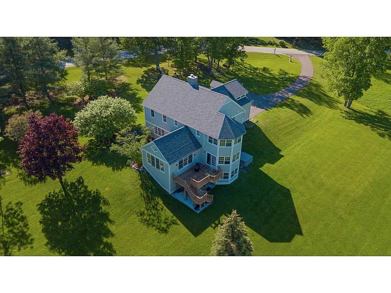 817 Beaver Creek Road Shelburne, VT 05482 - Photo 40 of 40 Gallery Image 40