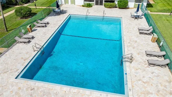 a view of swimming pool