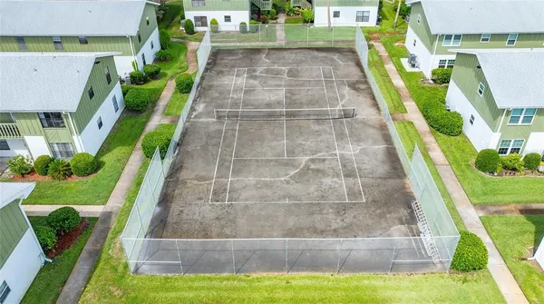 a view of an entryway