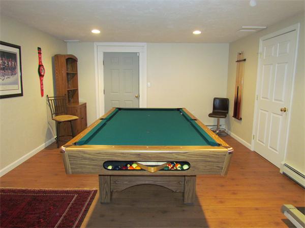 52 Vista Circle Rutland, MA 01543 - Photo 15 of 30 a room with storage and utility