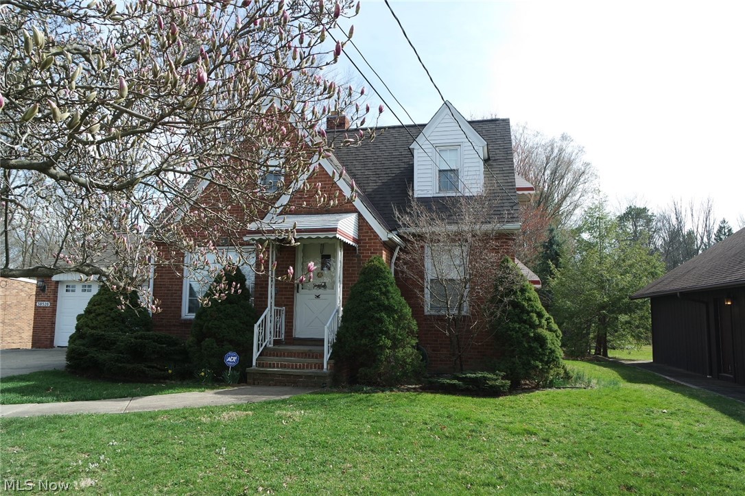 30520 Ridge Road Wickliffe, OH 44092 - Photo 1 of 14 Gallery Image 1