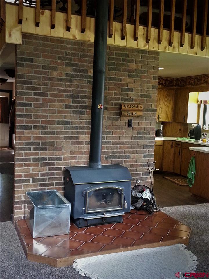 461 Rim Road Cimarron, CO 81220 - Photo 11 of 32 Gallery Image 11