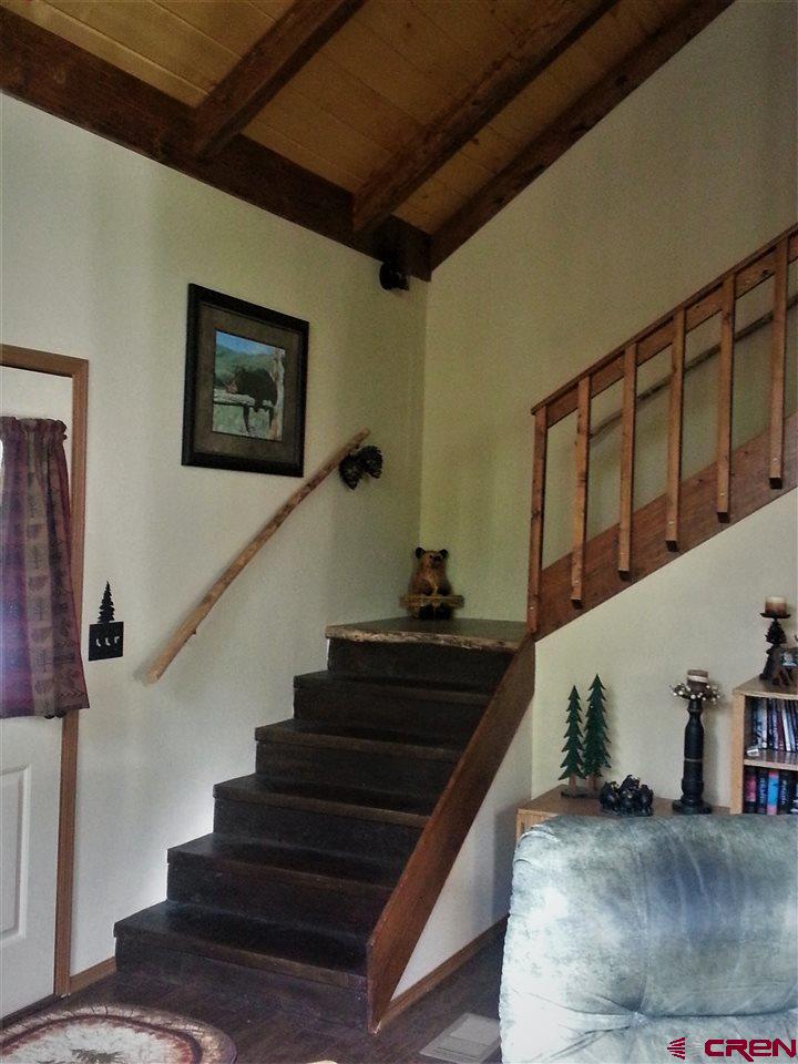 461 Rim Road Cimarron, CO 81220 - Photo 12 of 32 Gallery Image 12