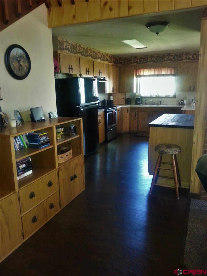 461 Rim Road Cimarron, CO 81220 - Photo 13 of 32 Gallery Image 13