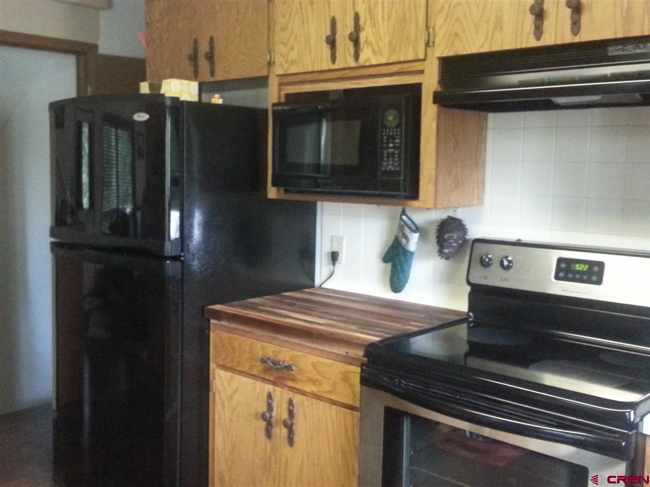 461 Rim Road Cimarron, CO 81220 - Photo 14 of 32 Gallery Image 14