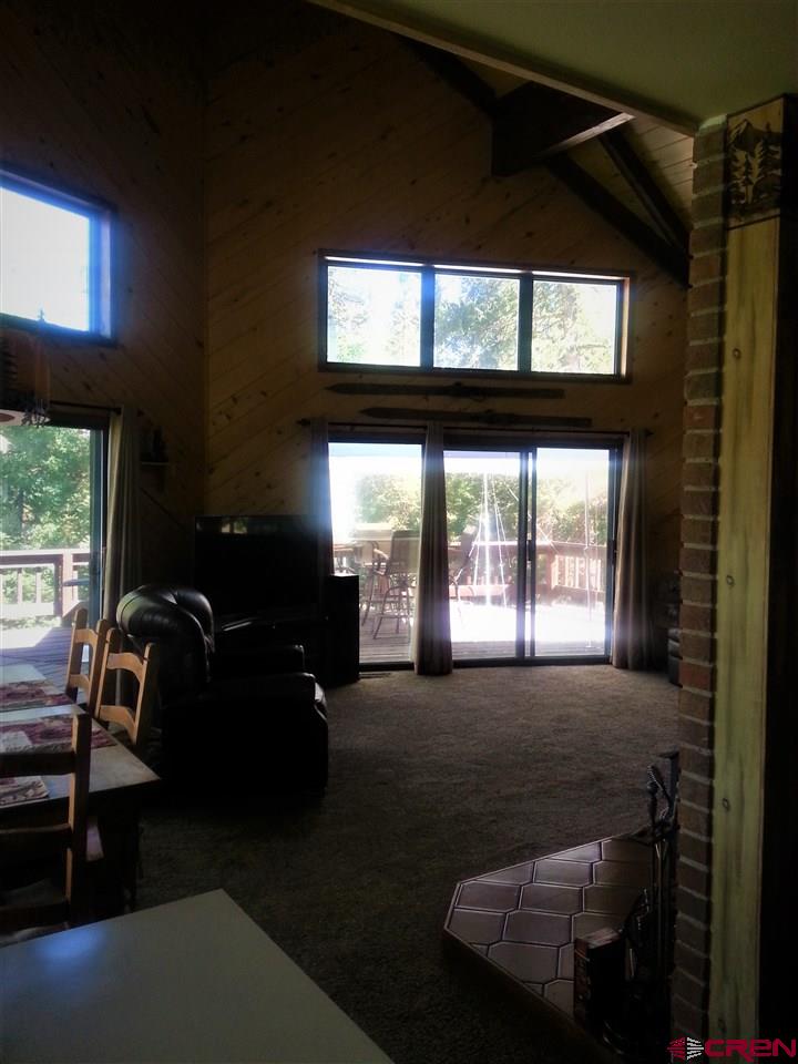 461 Rim Road Cimarron, CO 81220 - Photo 16 of 32 Gallery Image 16