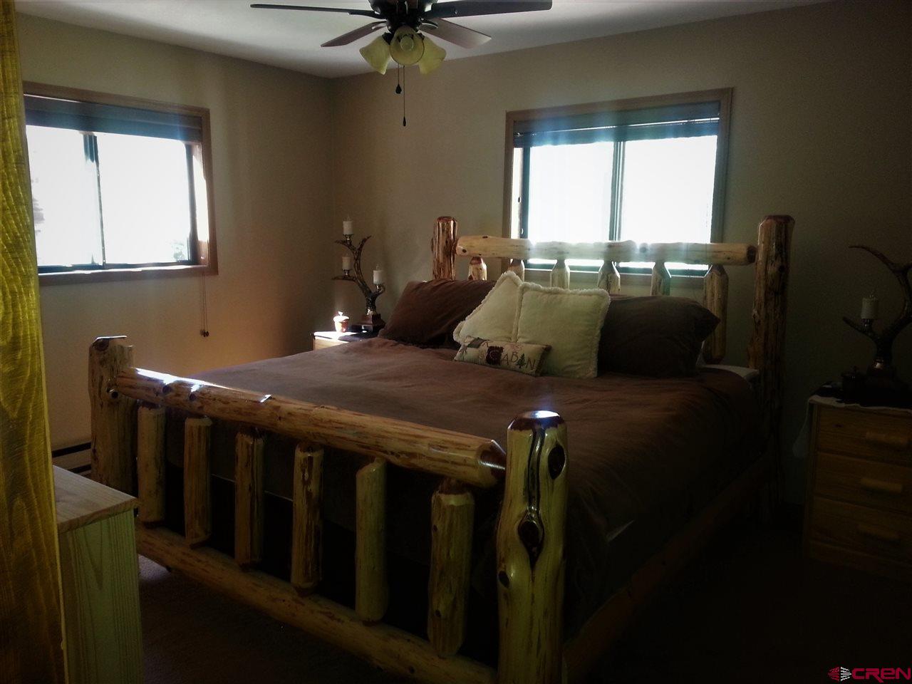 461 Rim Road Cimarron, CO 81220 - Photo 18 of 32 Gallery Image 18