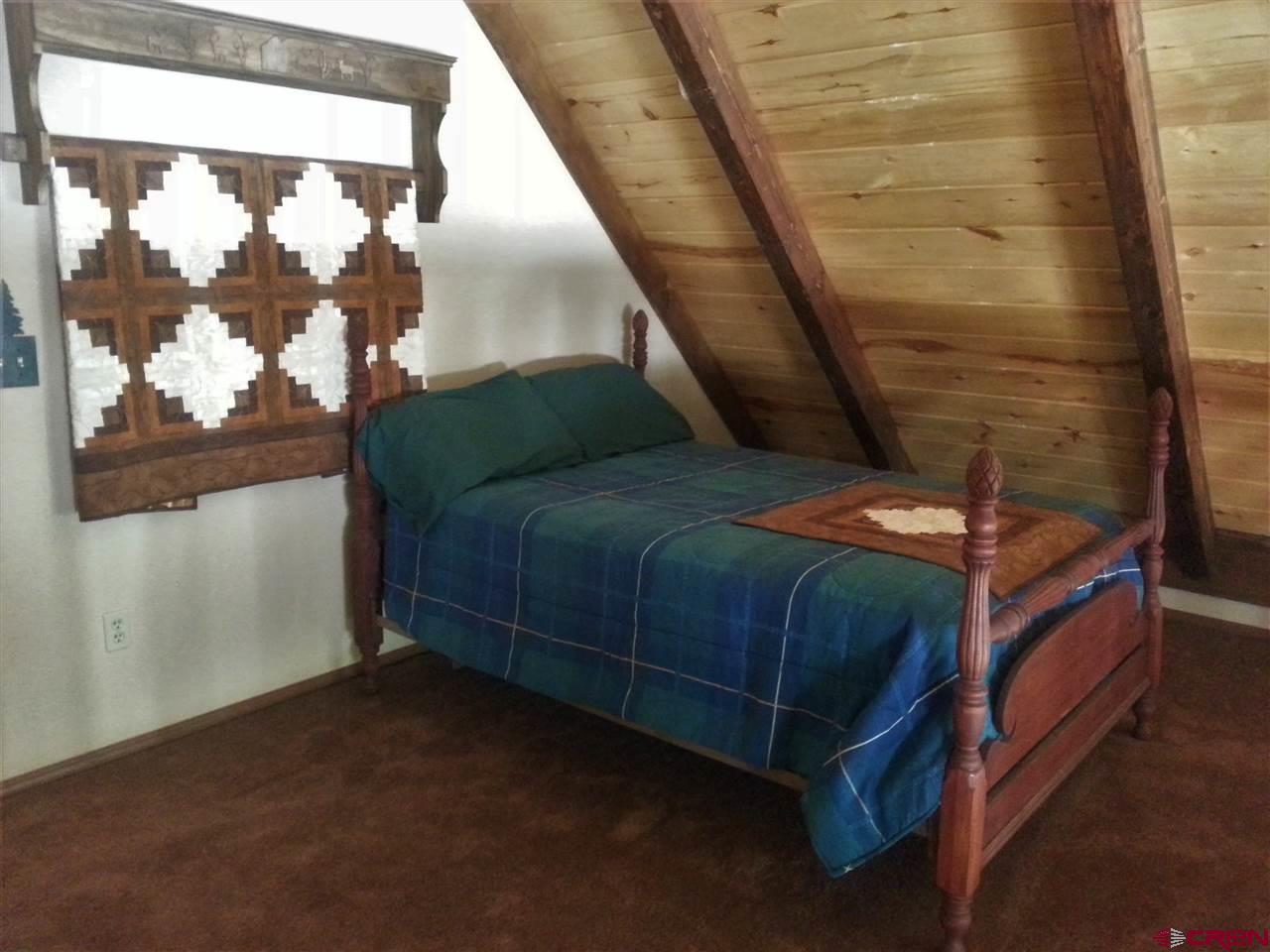 461 Rim Road Cimarron, CO 81220 - Photo 19 of 32 Gallery Image 19