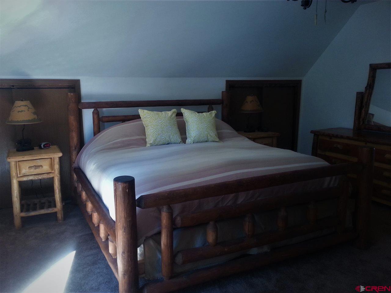 461 Rim Road Cimarron, CO 81220 - Photo 20 of 32 Gallery Image 20