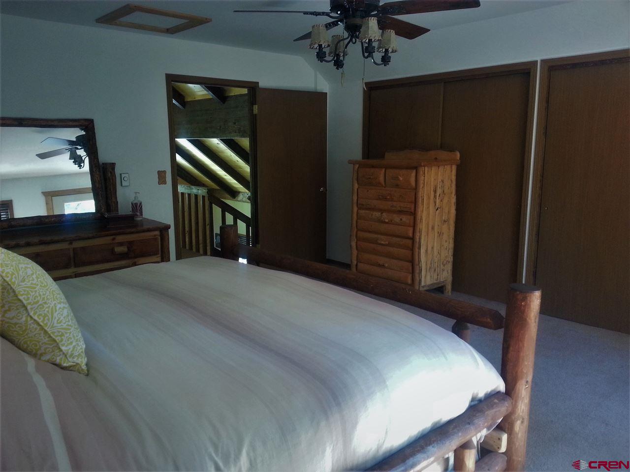 461 Rim Road Cimarron, CO 81220 - Photo 21 of 32 Gallery Image 21