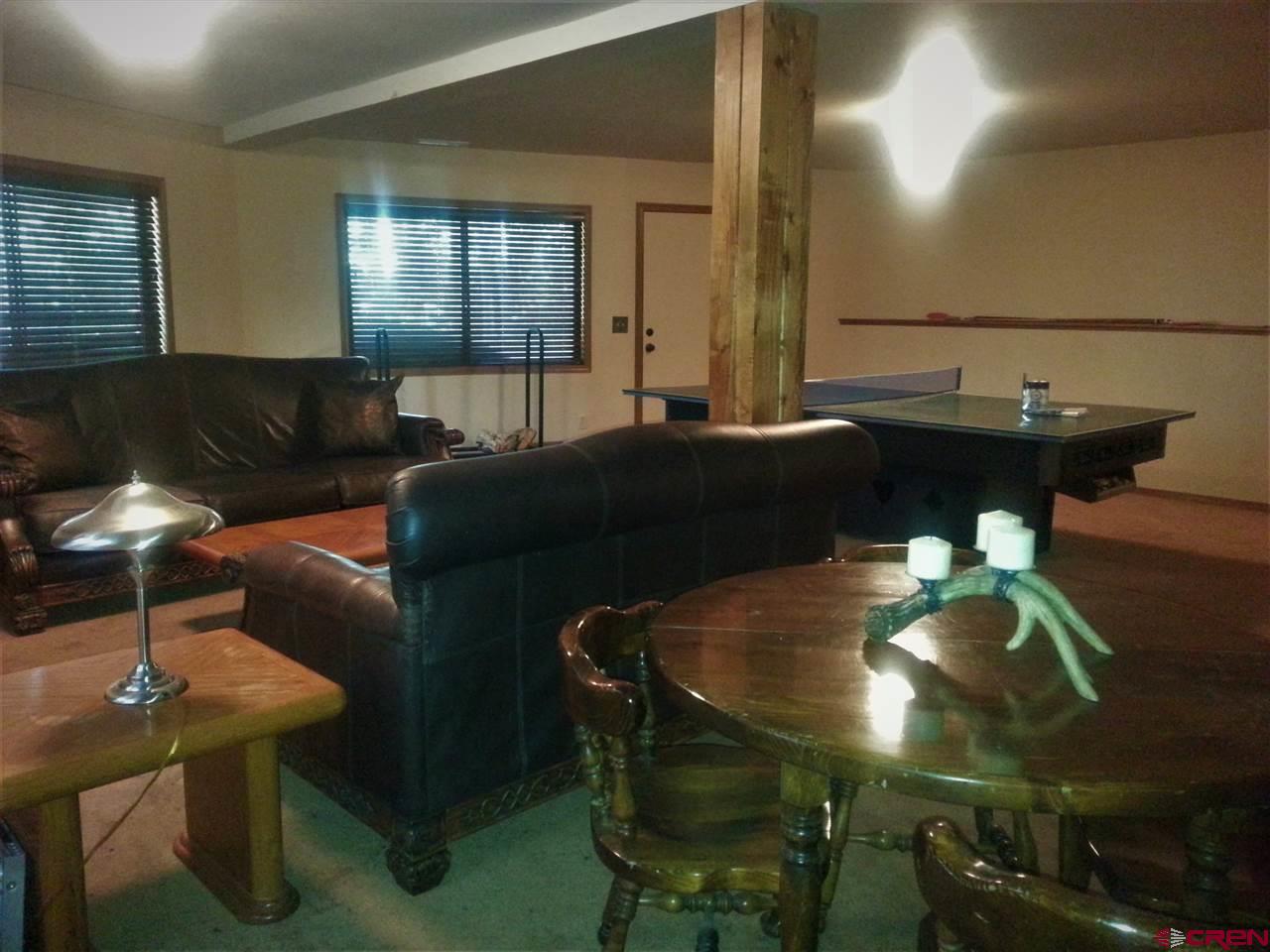 461 Rim Road Cimarron, CO 81220 - Photo 25 of 32 Gallery Image 25