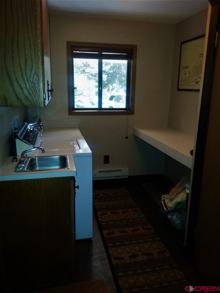 461 Rim Road Cimarron, CO 81220 - Photo 30 of 32 Gallery Image 30