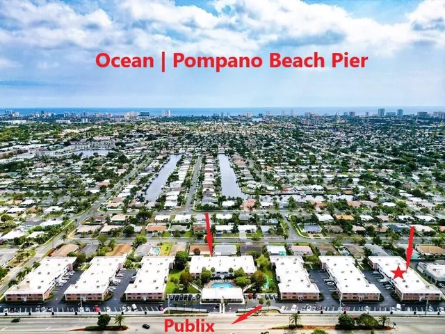 $159,999 | 418 South Cypress Road, Unit 128, Pompano Beach, FL 33060