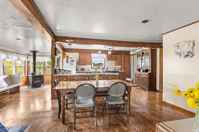 $624,900 | 14654 190th Avenue, Leroy, MI 49655