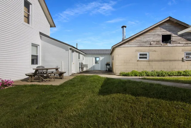 $624,900 | 14654 190th Avenue, Leroy, MI 49655