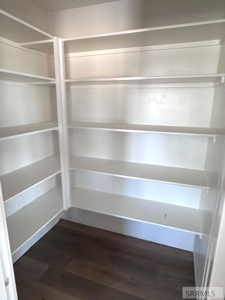 44 North Currant Lane Rigby, ID 83442 - Photo 10 of 33 Pantry