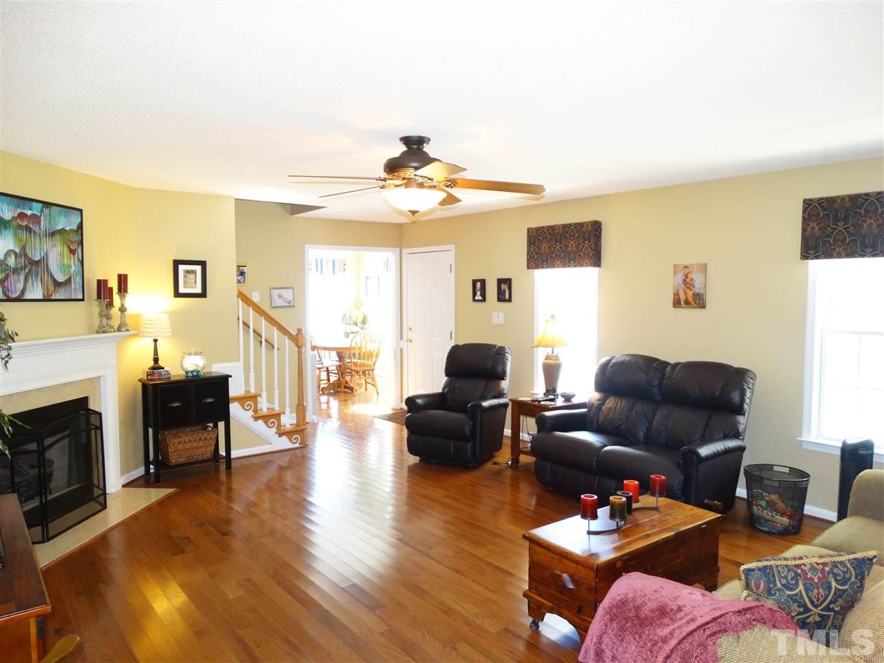 6209 Silver Spring Court Willow Spring, NC 27592 - Photo 11 of 25 Gallery Image 11