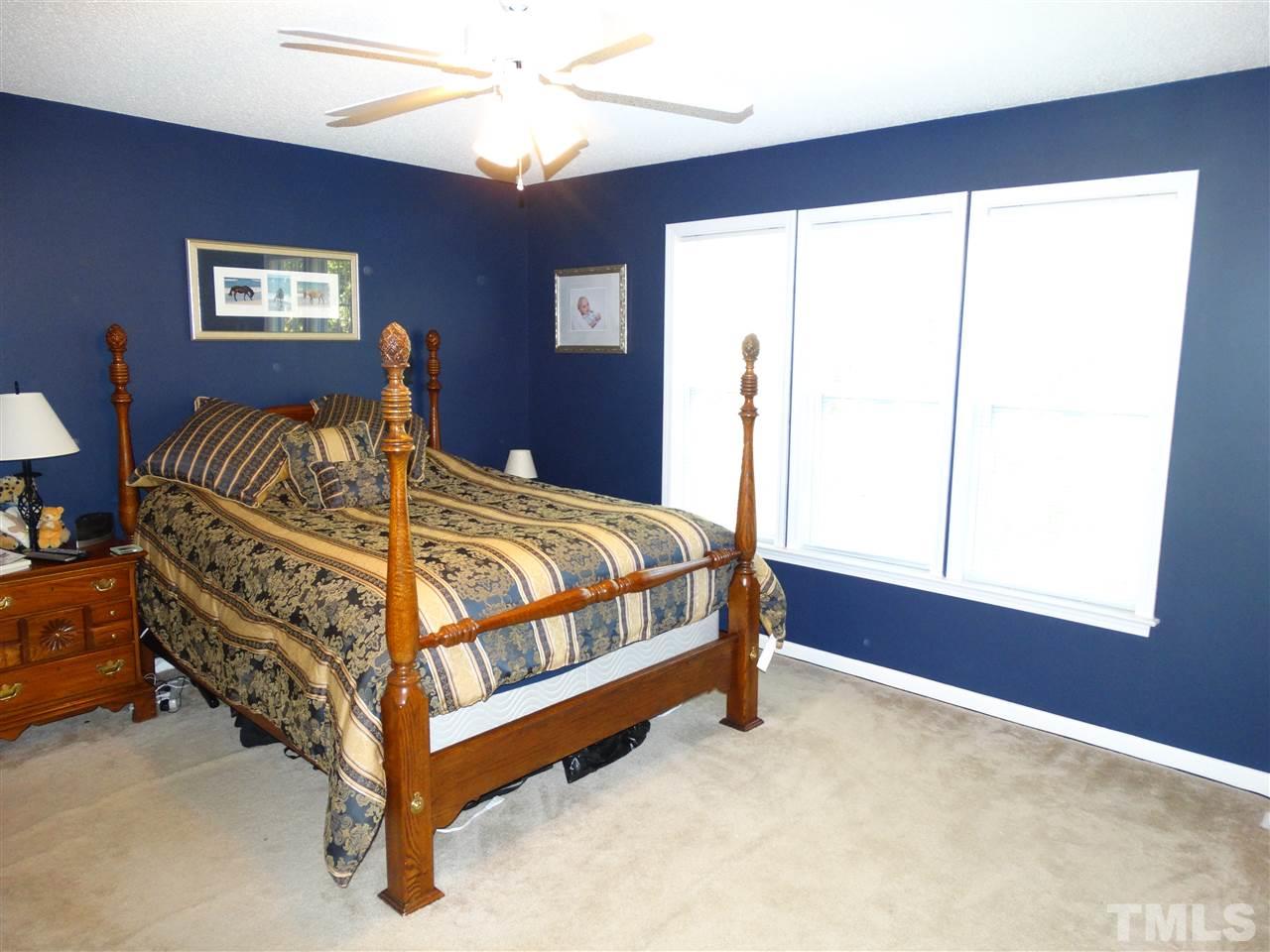 6209 Silver Spring Court Willow Spring, NC 27592 - Photo 15 of 25 Gallery Image 15