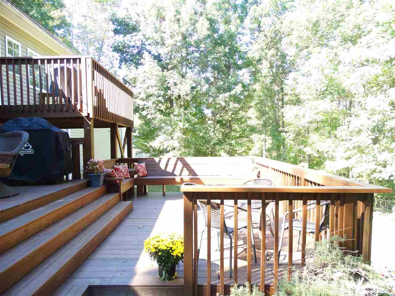 6209 Silver Spring Court Willow Spring, NC 27592 - Photo 22 of 25 Gallery Image 22