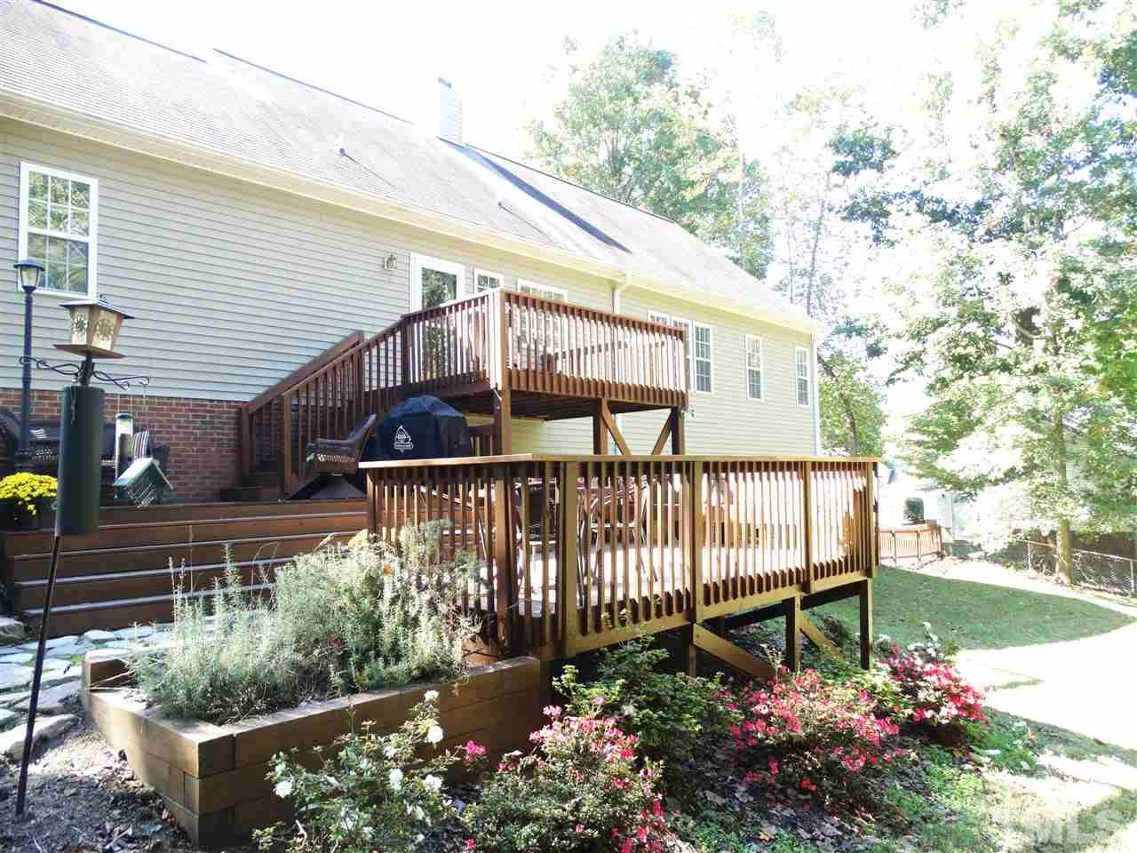 6209 Silver Spring Court Willow Spring, NC 27592 - Photo 23 of 25 Gallery Image 23