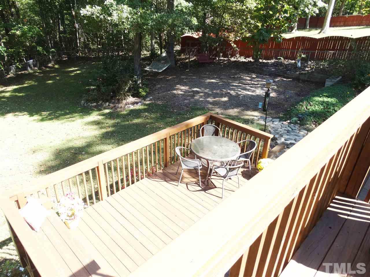 6209 Silver Spring Court Willow Spring, NC 27592 - Photo 24 of 25 Gallery Image 24