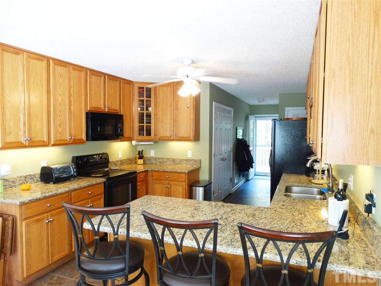 6209 Silver Spring Court Willow Spring, NC 27592 - Photo 5 of 25 Gallery Image 5