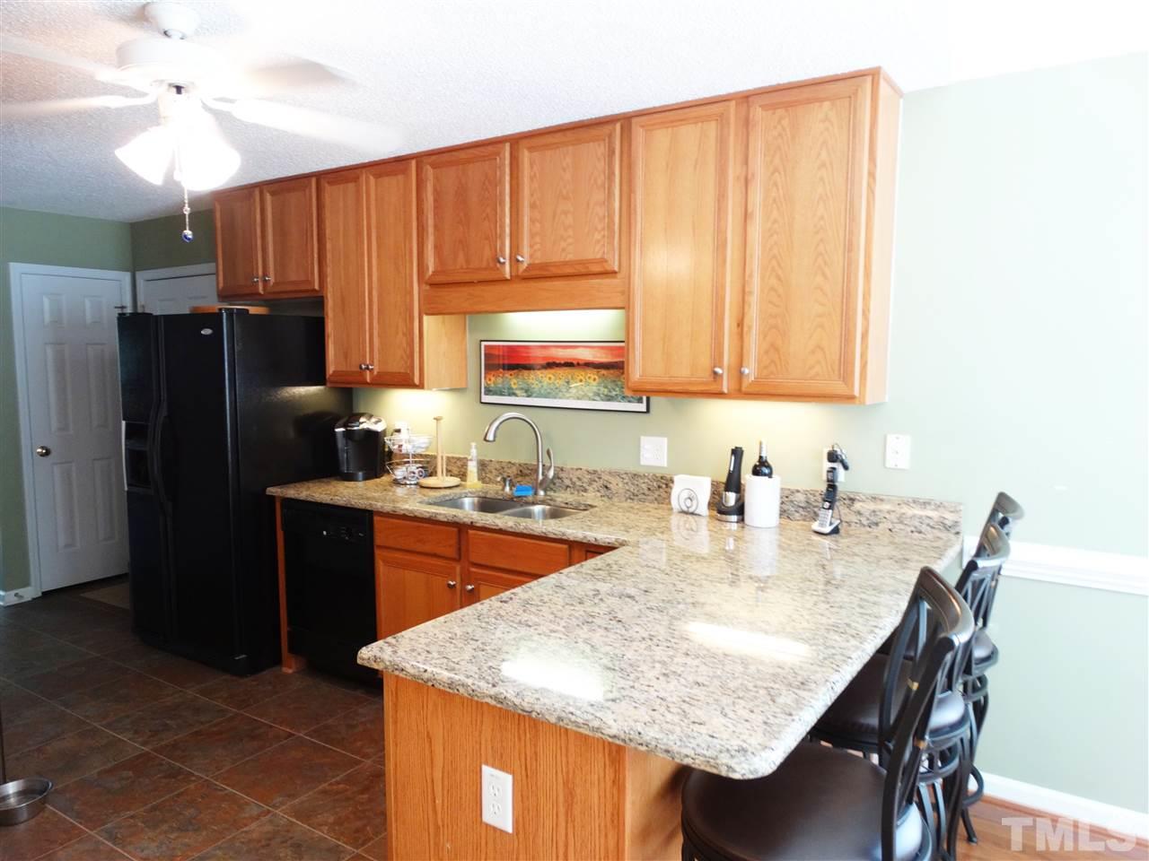 6209 Silver Spring Court Willow Spring, NC 27592 - Photo 6 of 25 Gallery Image 6
