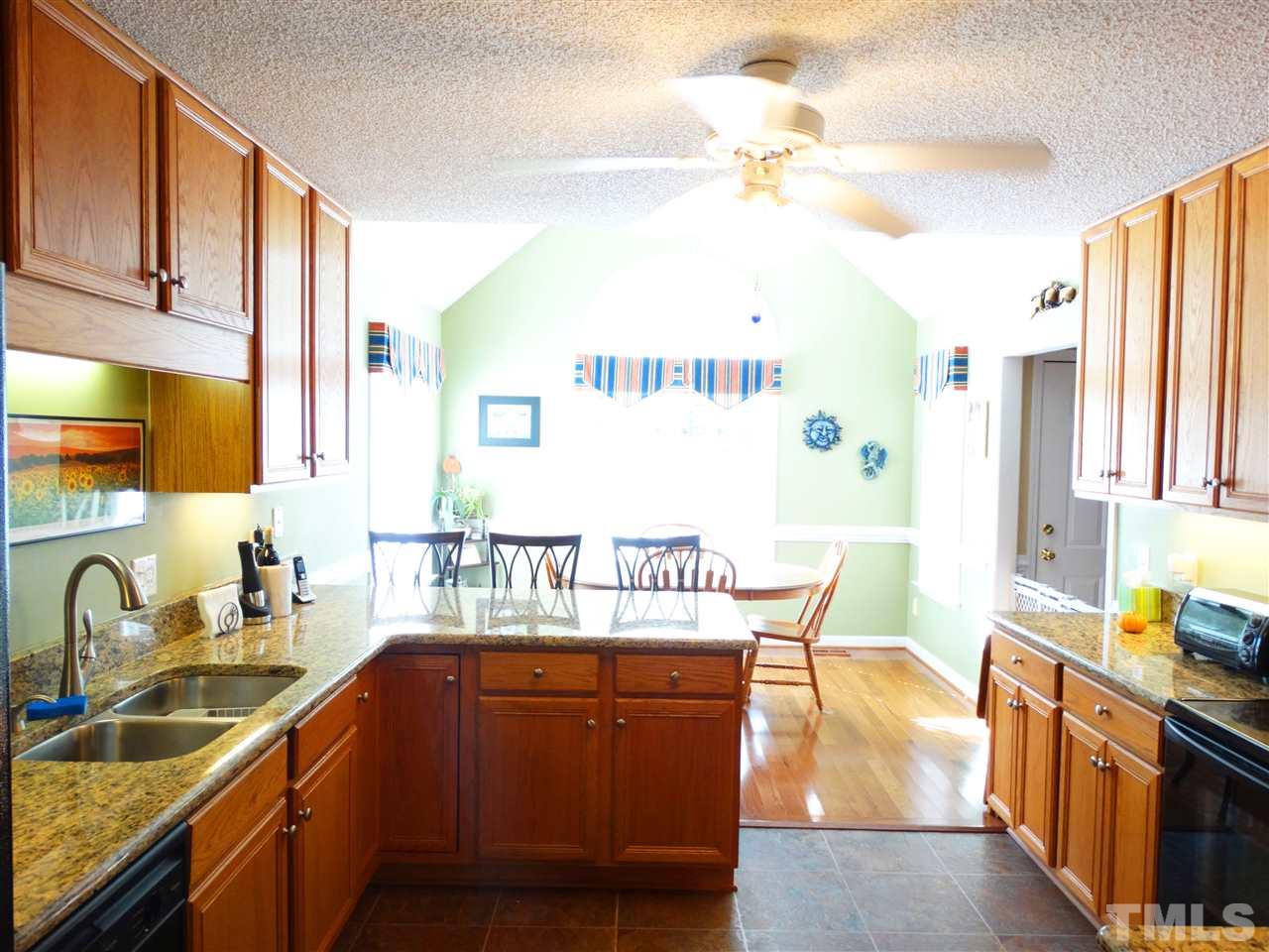 6209 Silver Spring Court Willow Spring, NC 27592 - Photo 7 of 25 Gallery Image 7