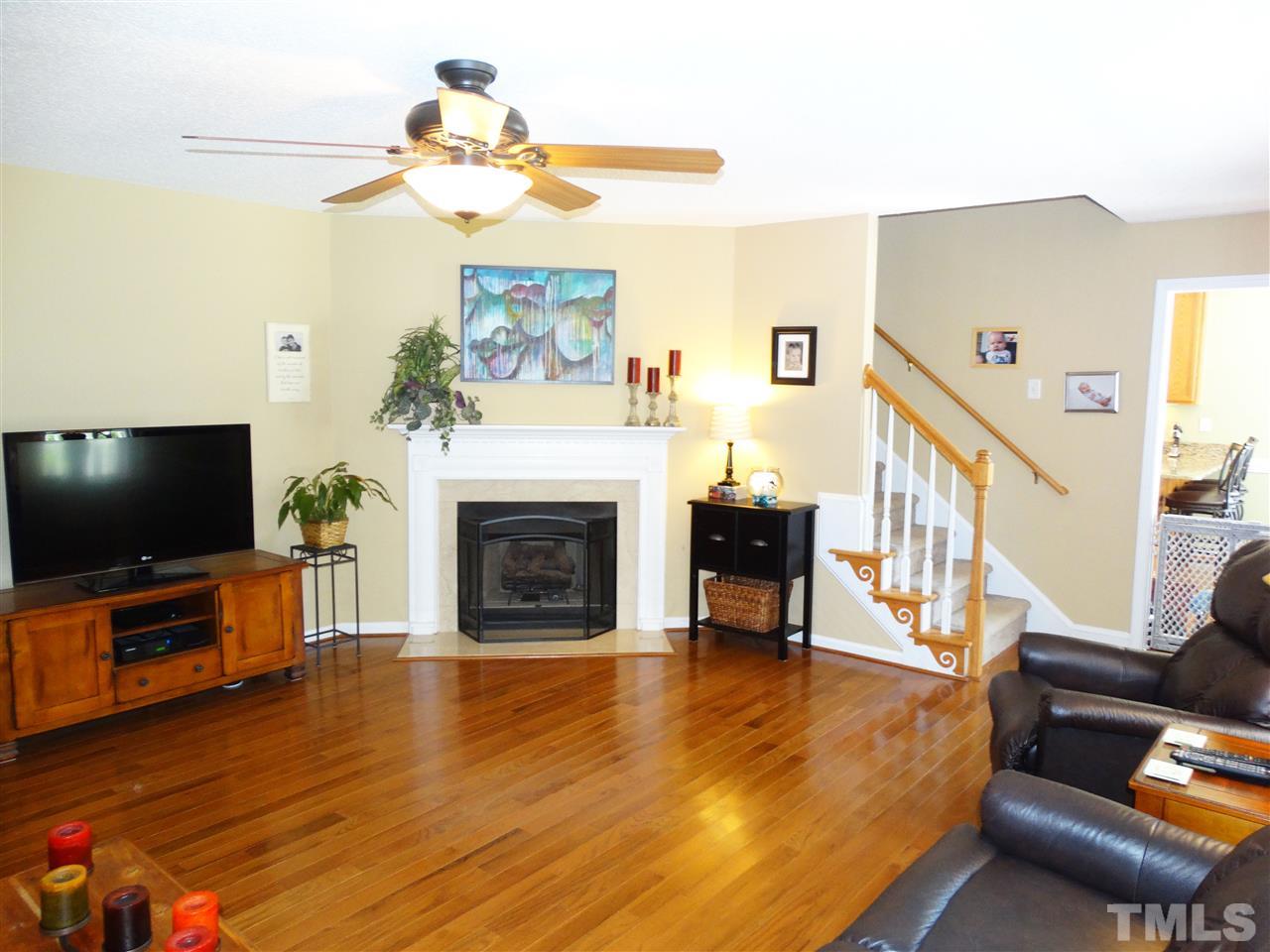 6209 Silver Spring Court Willow Spring, NC 27592 - Photo 10 of 25 Gallery Image 10
