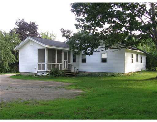 395 Fuller Road Hermon, ME 04401 - Photo 9 of 9 Exterior Back.