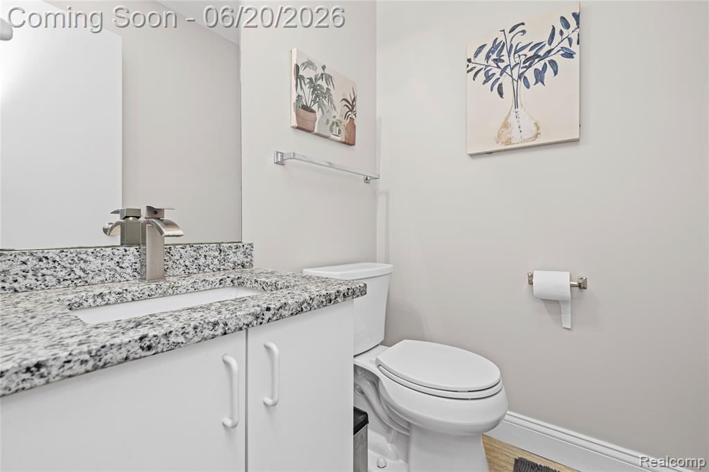 39455 Country Lane Novi, MI 48375 - Photo 14 of 52