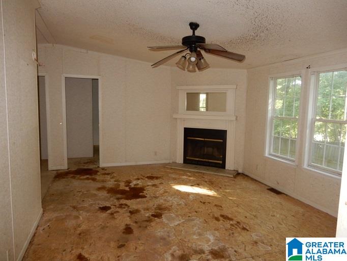 11788 Rangeline Road Duncanville, AL 35456 - Photo 5 of 16