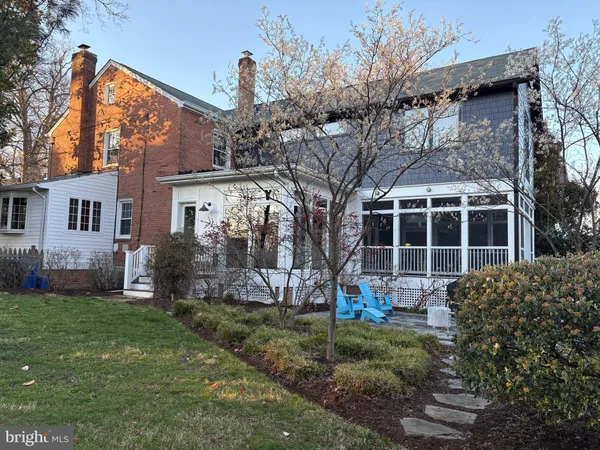 $1,465,000 | 7421 Buffalo Avenue, Takoma Park, MD 20912