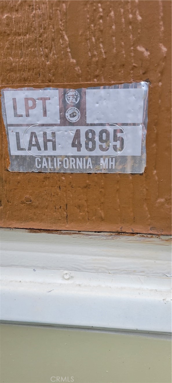 3661 Pacific Avenue, Unit 22 Jurupa Valley, CA 92509 - Photo 27 of 32 a view of water heater