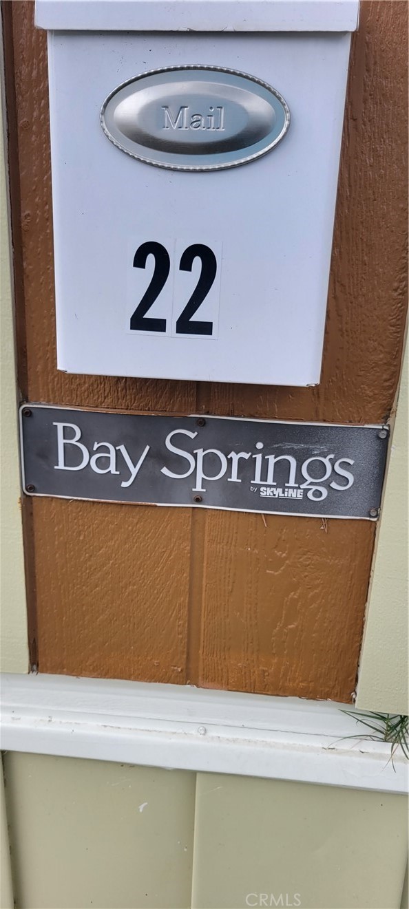 3661 Pacific Avenue, Unit 22 Jurupa Valley, CA 92509 - Photo 29 of 32 a close view of sink