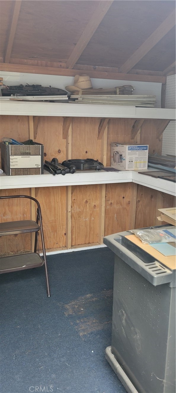 3661 Pacific Avenue, Unit 22 Jurupa Valley, CA 92509 - Photo 30 of 32 a close view of closet