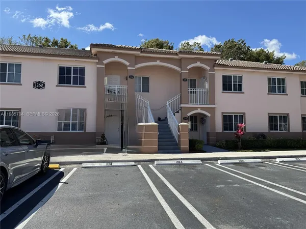 $2,350 | 1260 Southeast 28th Court, Unit 104, Homestead, FL 33035