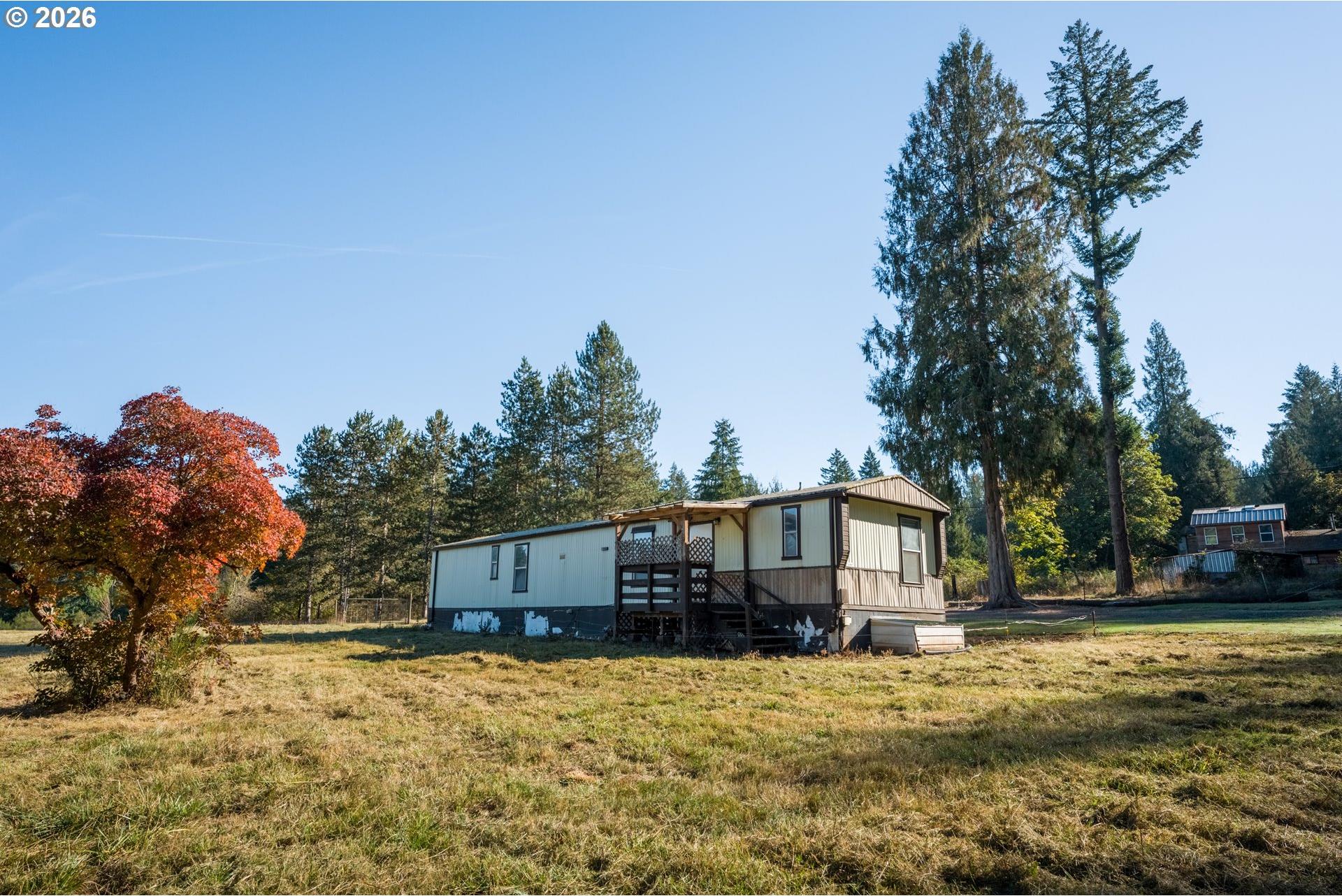 19285 South Munson Road Molalla, OR 97038 - Photo 16 of 40 Gallery Image 16