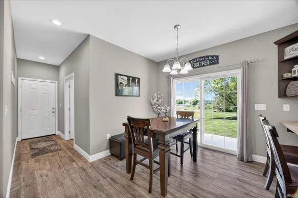 $525,000 | 5935 Sand Pit Road, Bedford, IN 47421