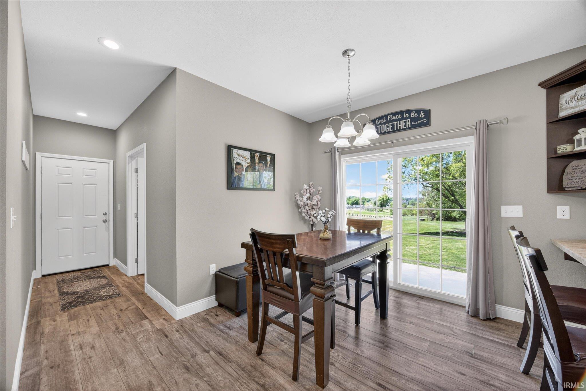 5935 Sand Pit Road Bedford, IN 47421 - Photo 11 of 35