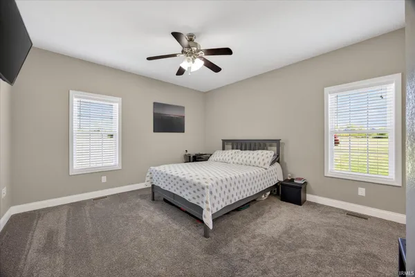 $525,000 | 5935 Sand Pit Road, Bedford, IN 47421