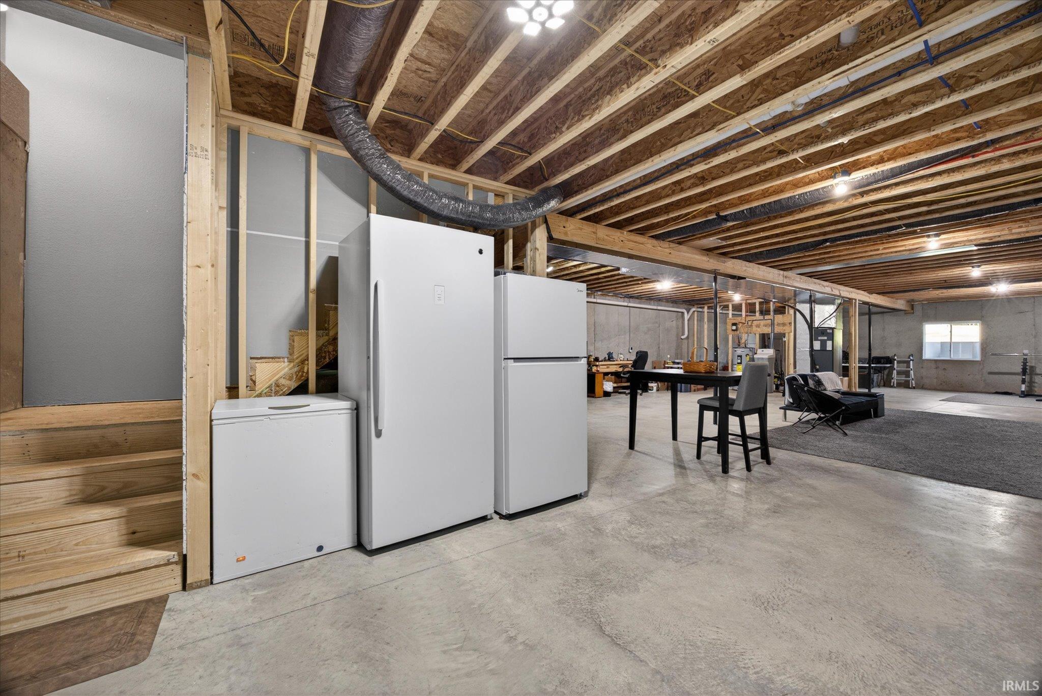 5935 Sand Pit Road Bedford, IN 47421 - Photo 23 of 35