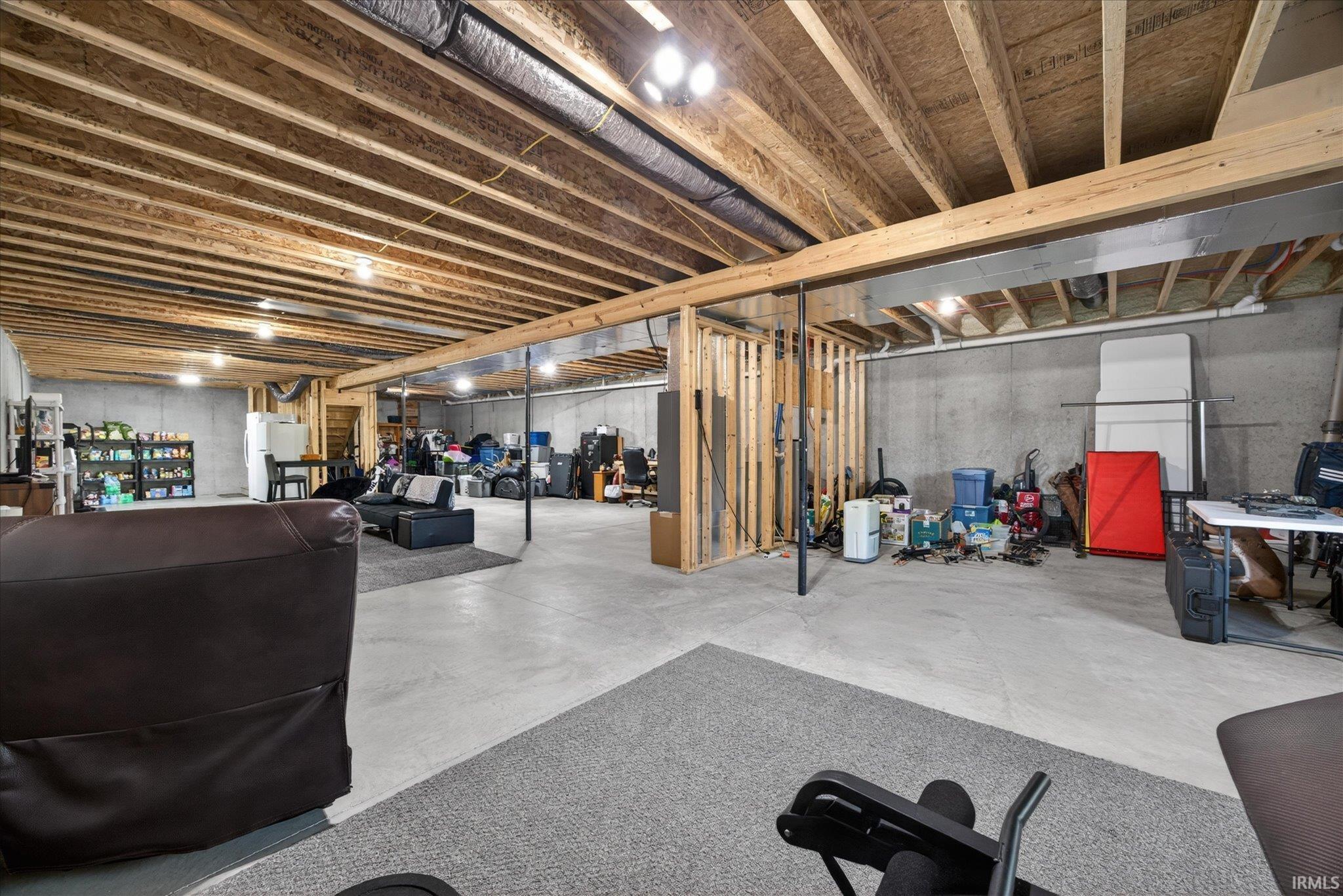 5935 Sand Pit Road Bedford, IN 47421 - Photo 24 of 35