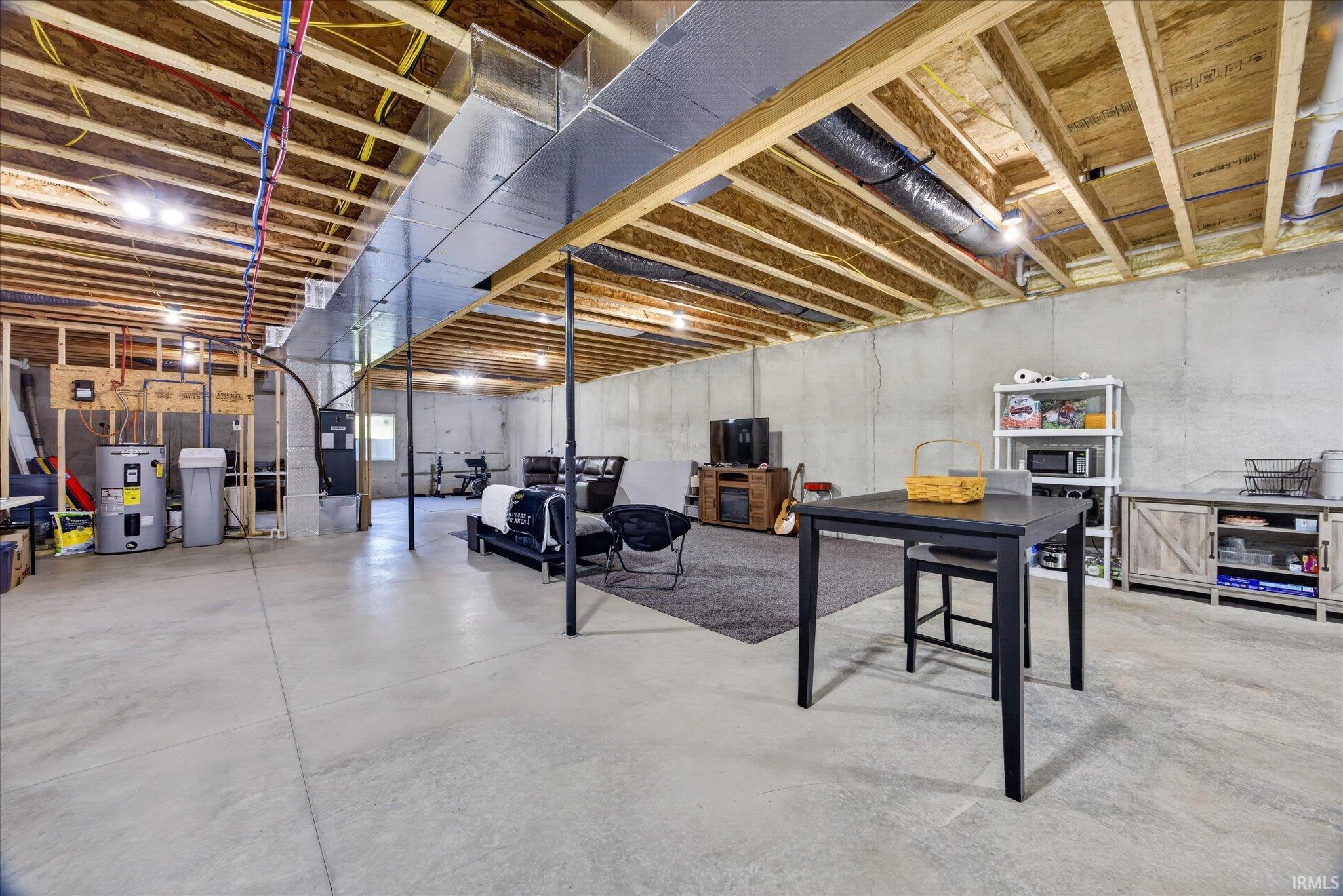 5935 Sand Pit Road Bedford, IN 47421 - Photo 25 of 35