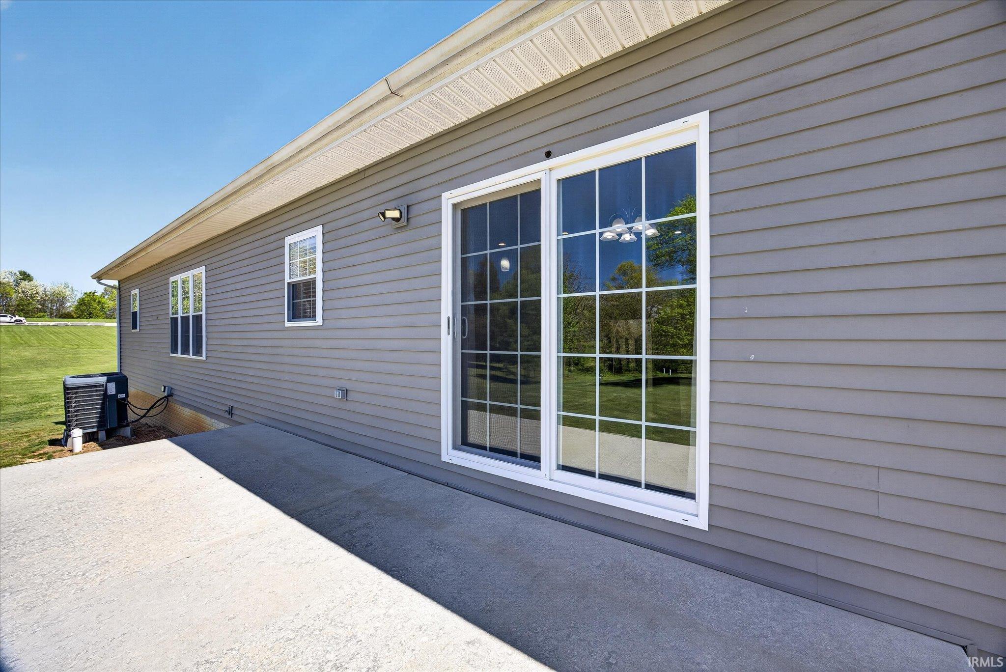 5935 Sand Pit Road Bedford, IN 47421 - Photo 26 of 35